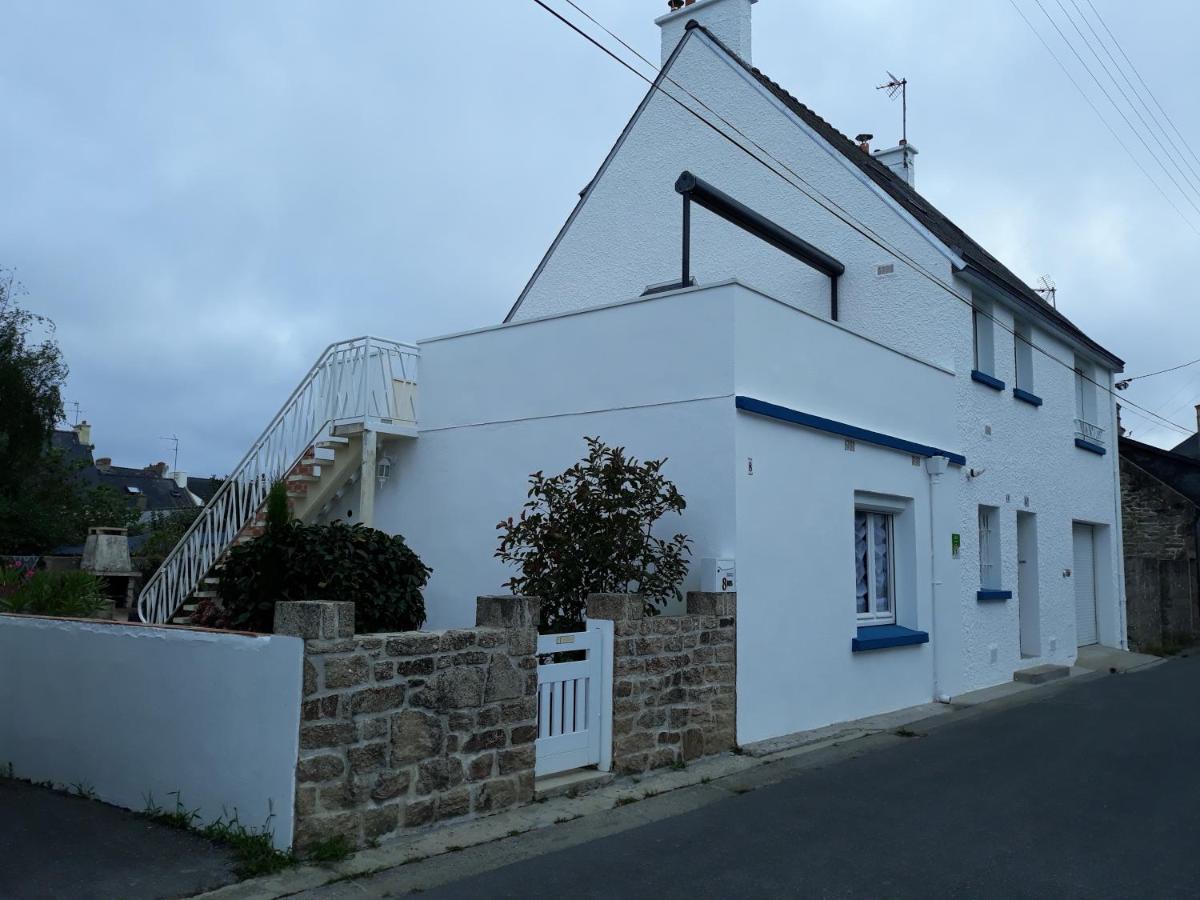 Villa Cale In Port-Louis Exterior foto